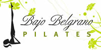 Pilates Bajo Belgrano