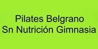 Pilates Belgrano Espacio Sn