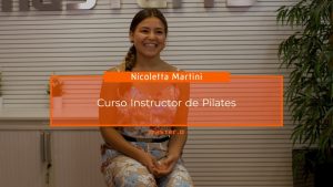 ¿Qué puedo estudiar para ser instructor de Pilates?